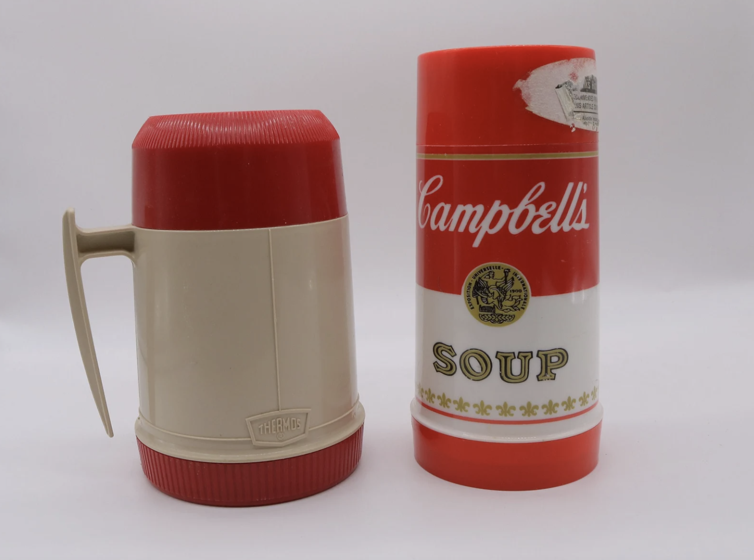 Vintage Thermos 70s 80s