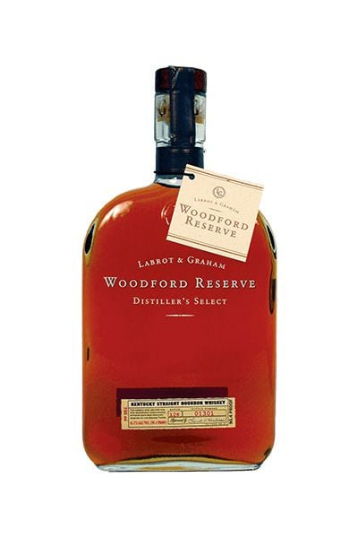 Woodford Reserve Kentucky Bourbon