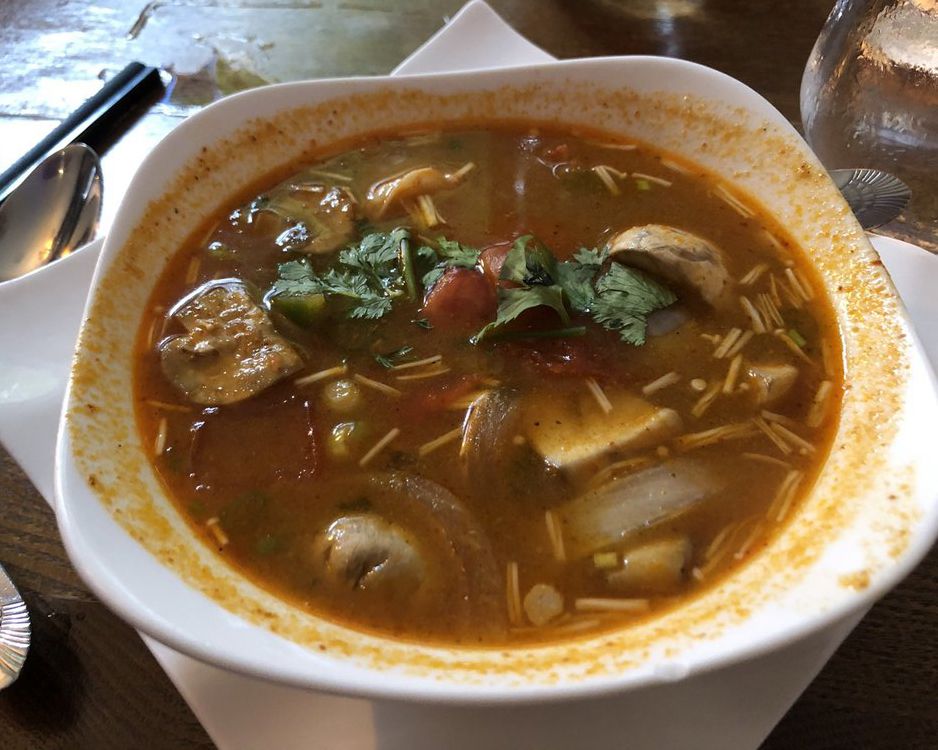 Xiandu Thai