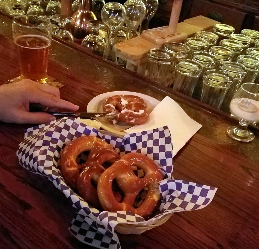 The Bavarian Lodge