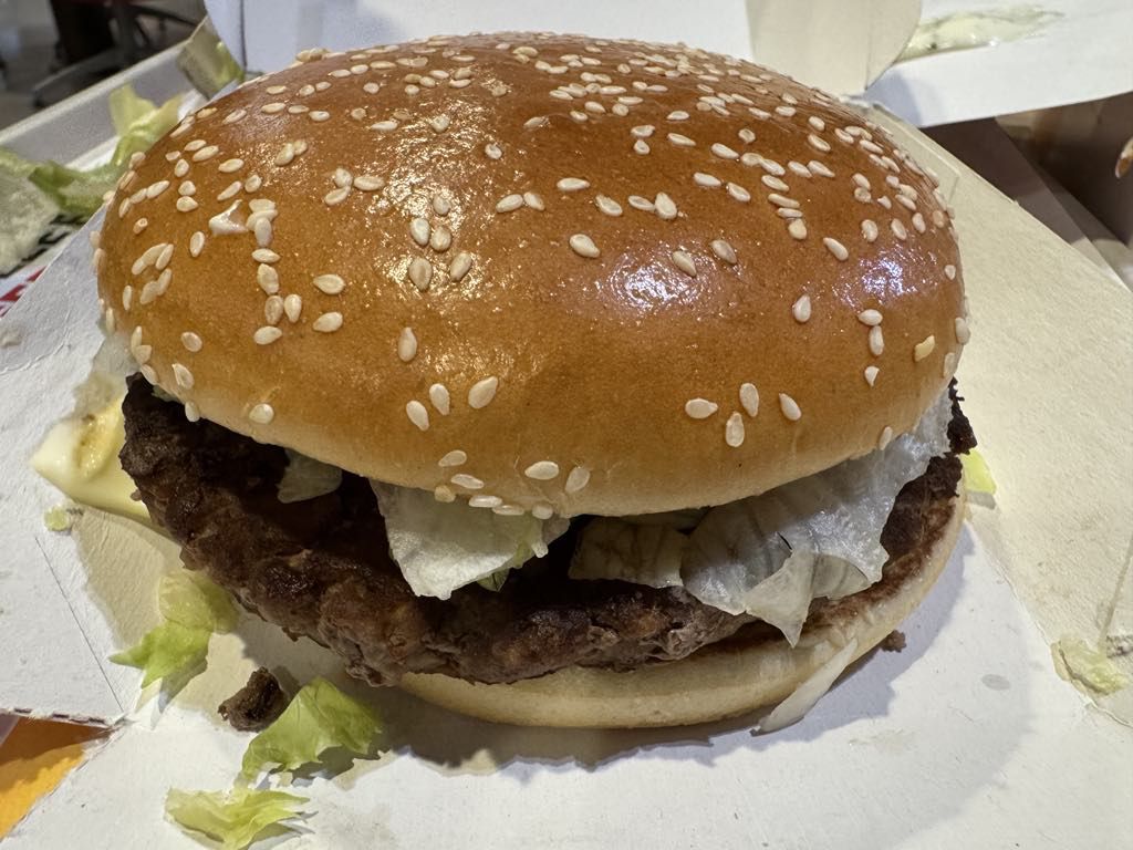 Big Tasty