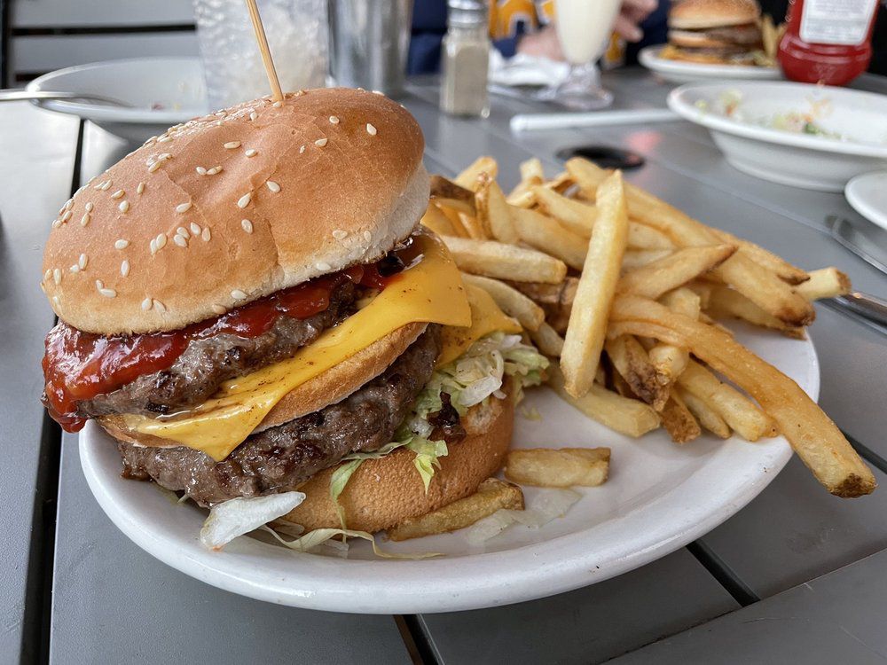 Bob’s Big Boy Super Boy