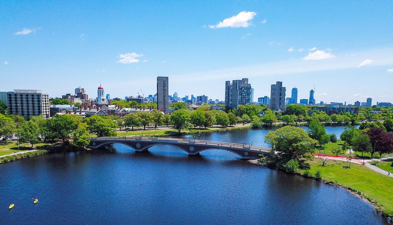 7th: Cambridge, Massachusetts