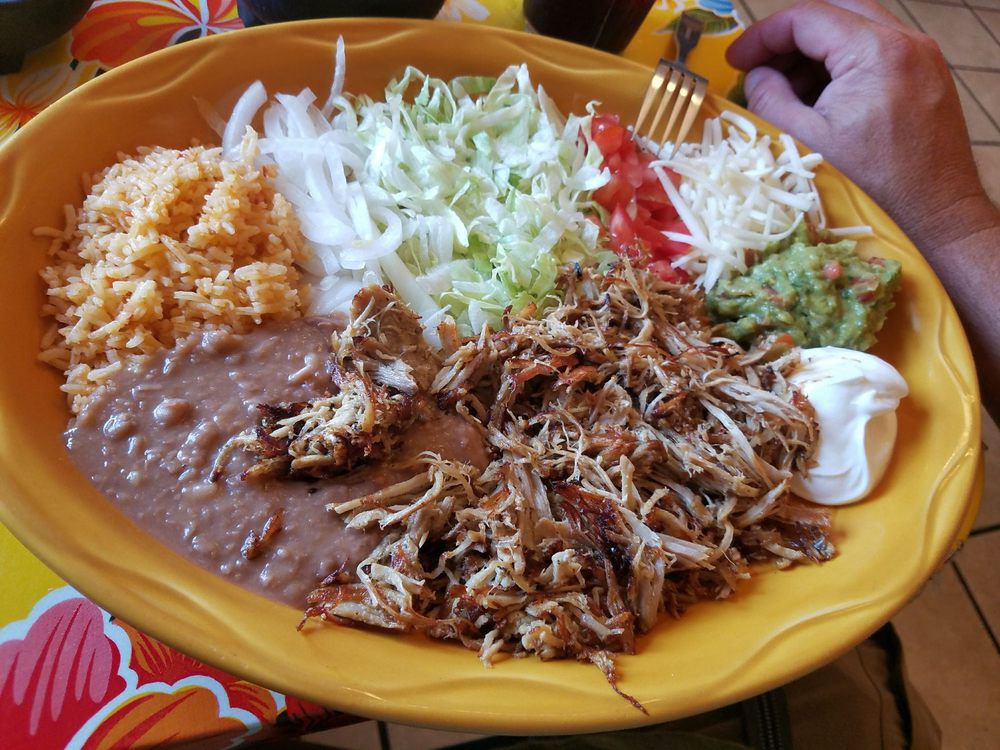 Rosita’s