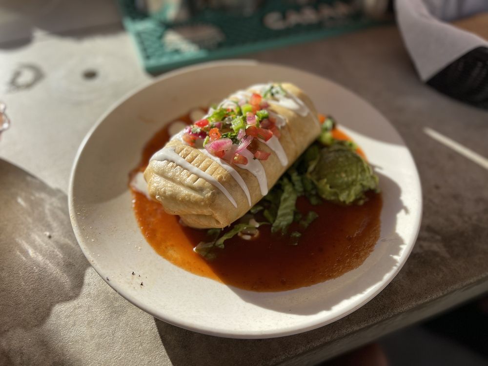 Búho Cocina y Cantina