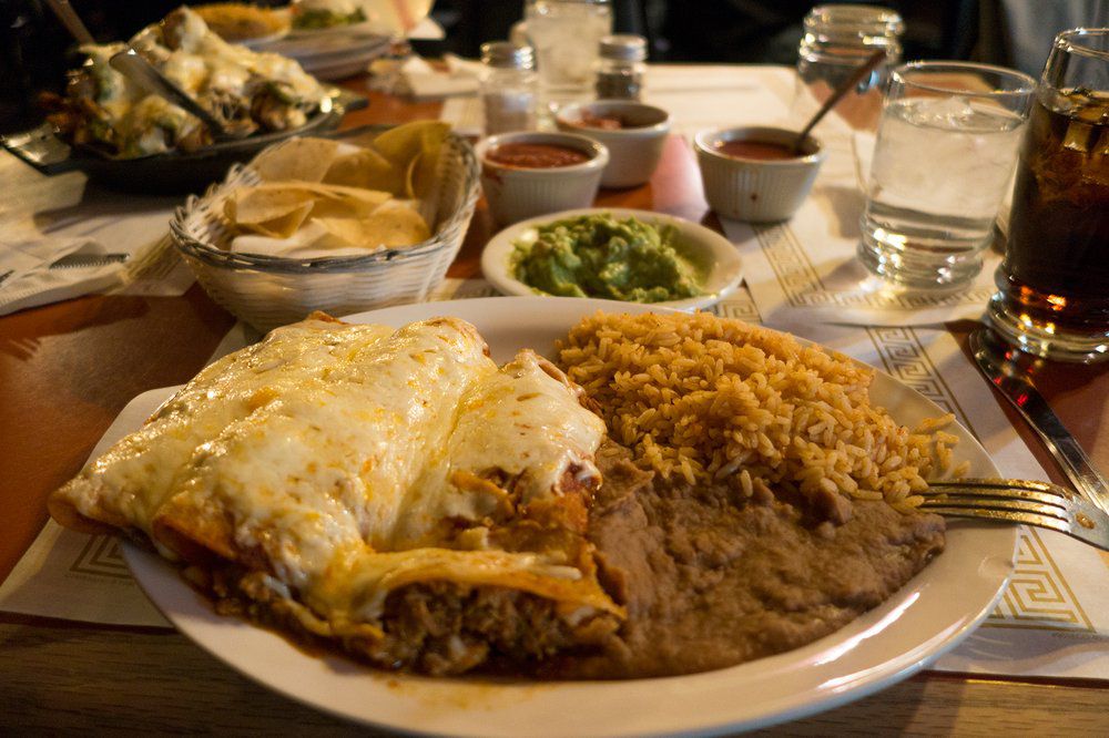 Xochimilco Restaurant