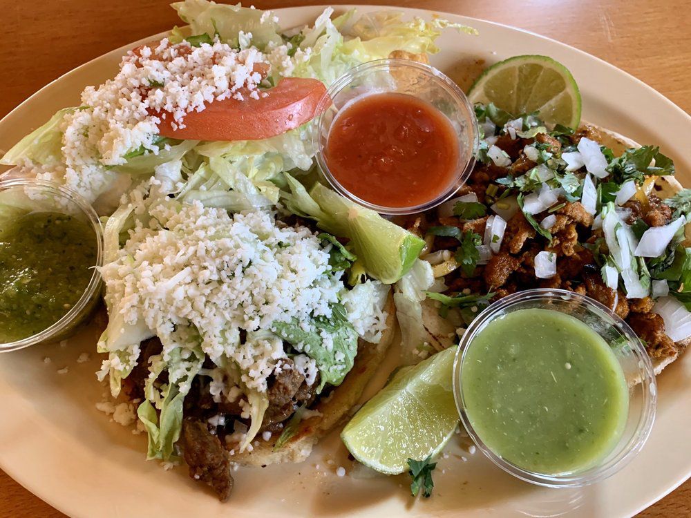 La Milpa Mexican Restaurant
