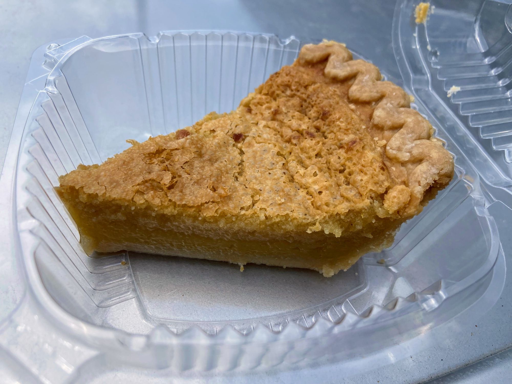 Chess Pie, Tennessee