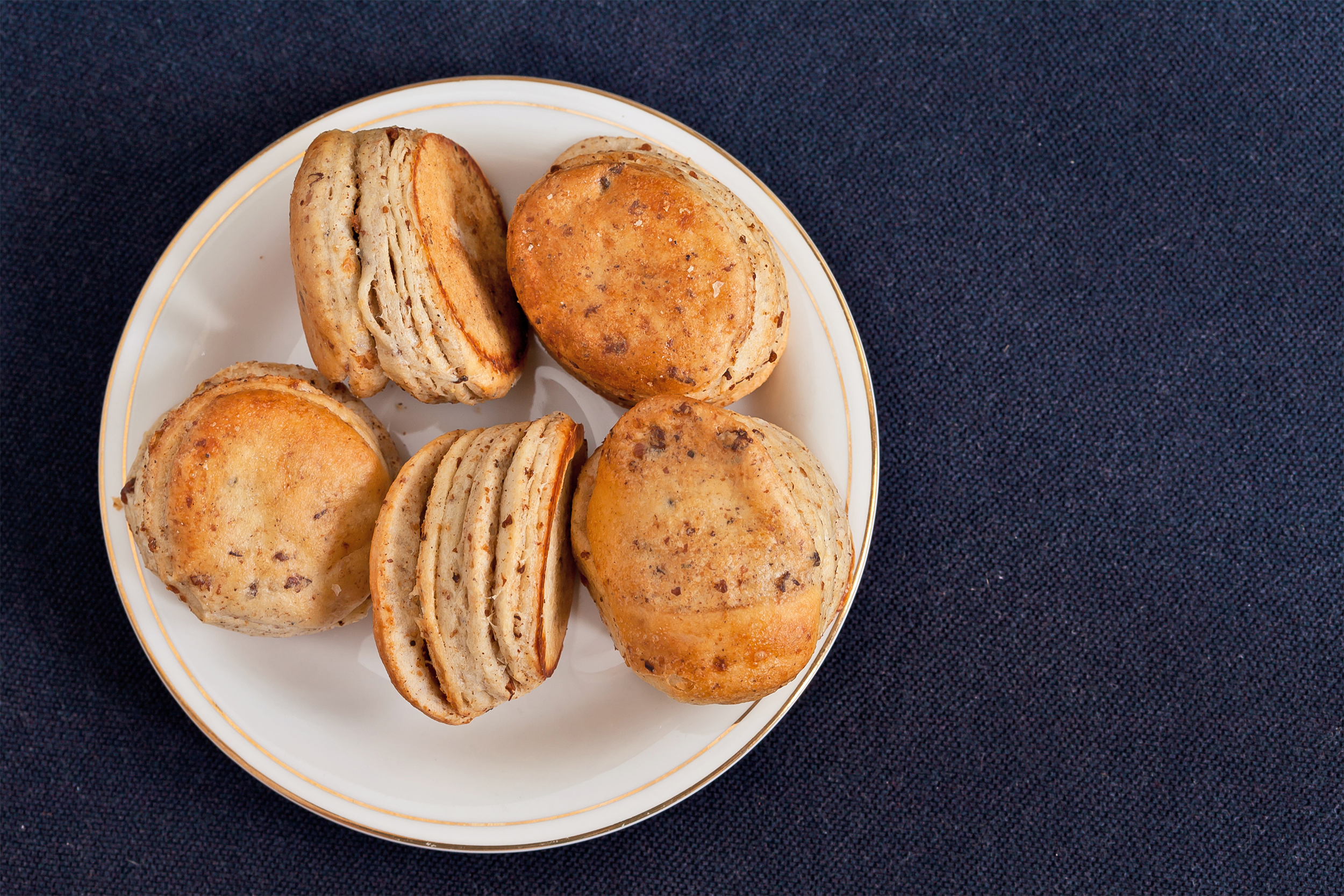 Bannock