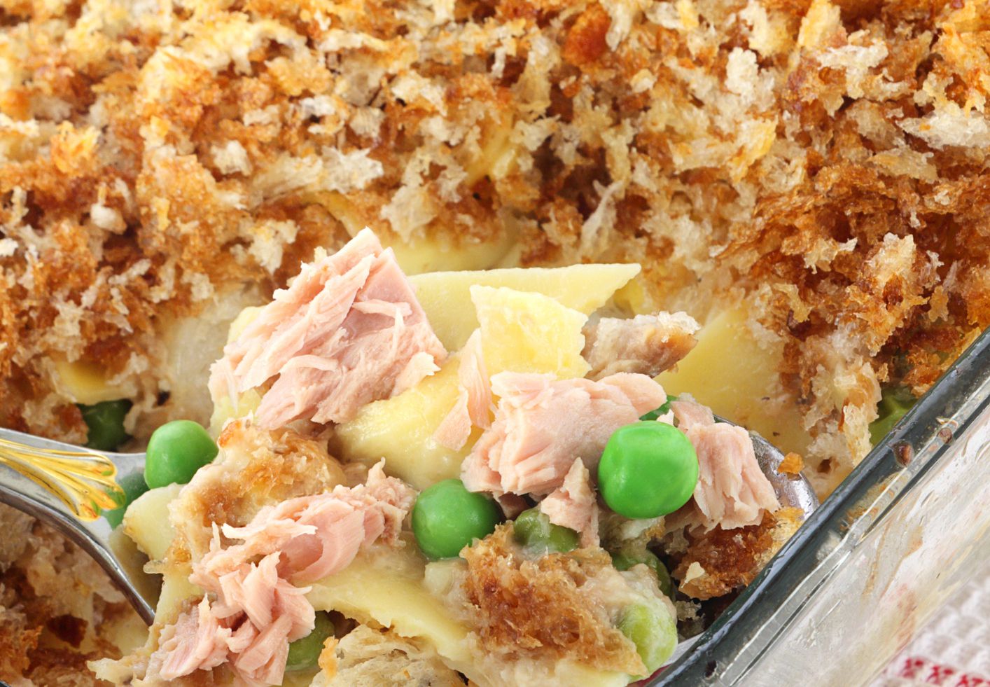 Ready in less than forty five minutes, here is a dish the whole family will find delicious