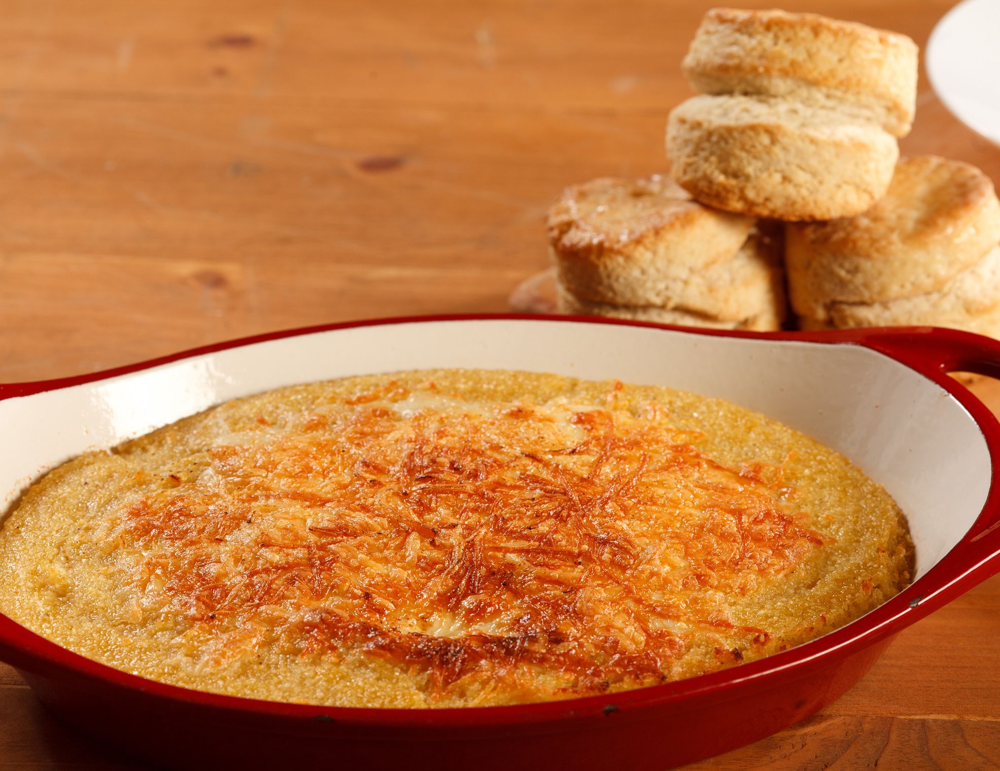 Cheese Grits
