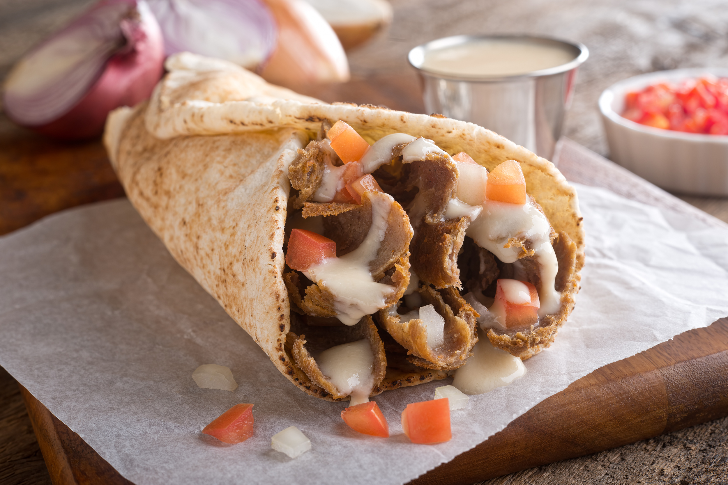 Donair
