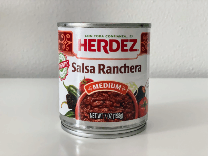 18 Best Salsas You Can Buy at the Grocery Store, Ranked