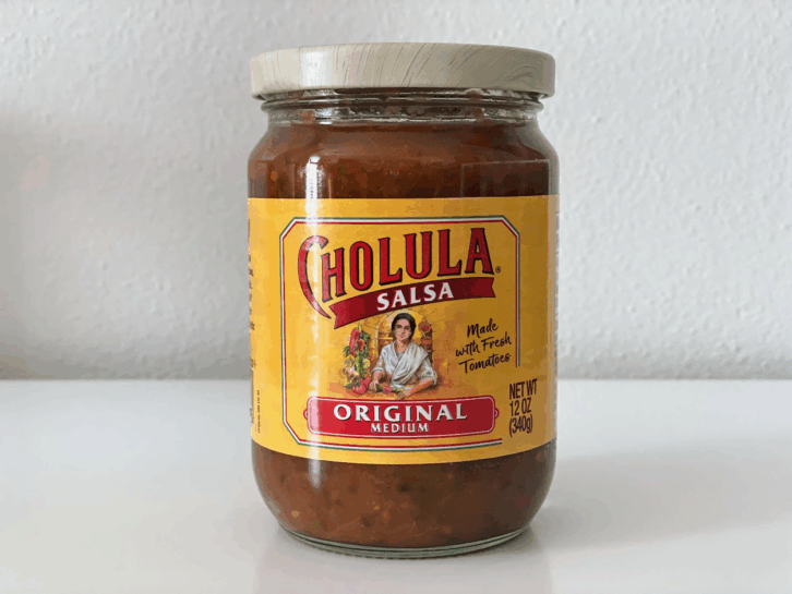 18 Best Salsas You Can Buy at the Grocery Store, Ranked