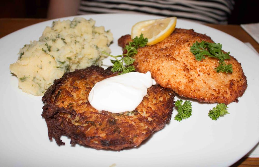Pennsylvania: Brauhaus Schmitz