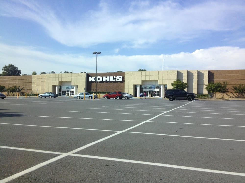 Kohl's Little Rock
