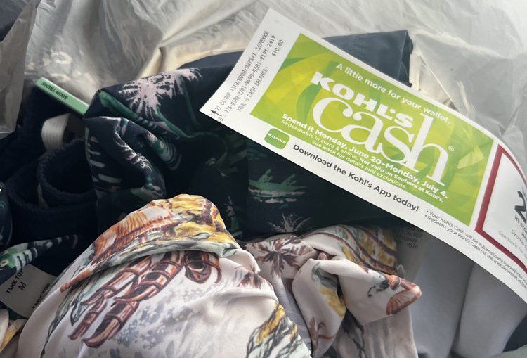 Kohl's Cash