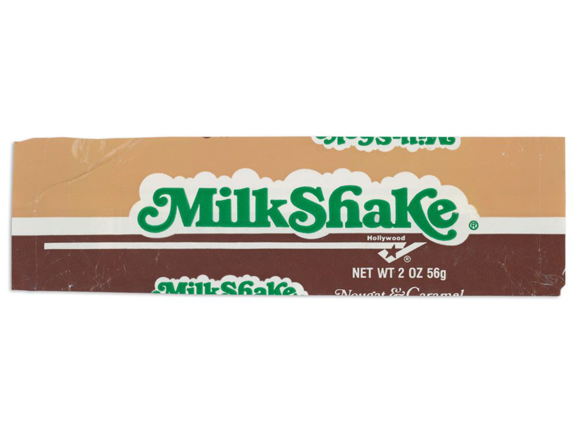 Milkshake Bar