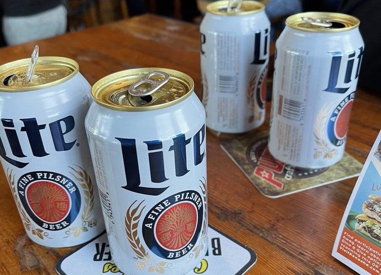 Miller Lite