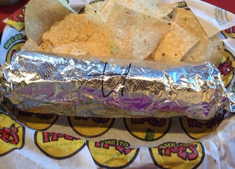 Moe’s Southwest Grill