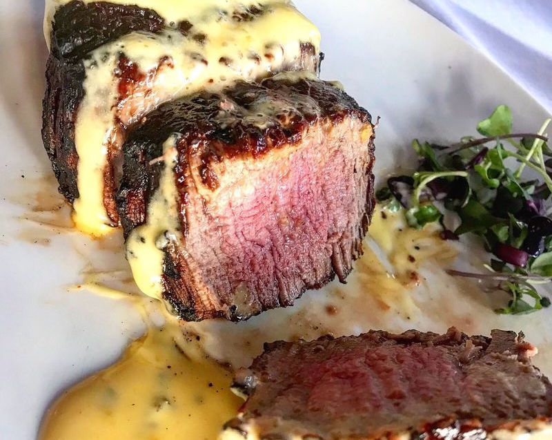 22 Bowens Wine Bar And Grille in Newport, Rhode Island