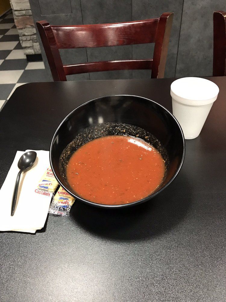 Idaho: Soup Kettle Grille