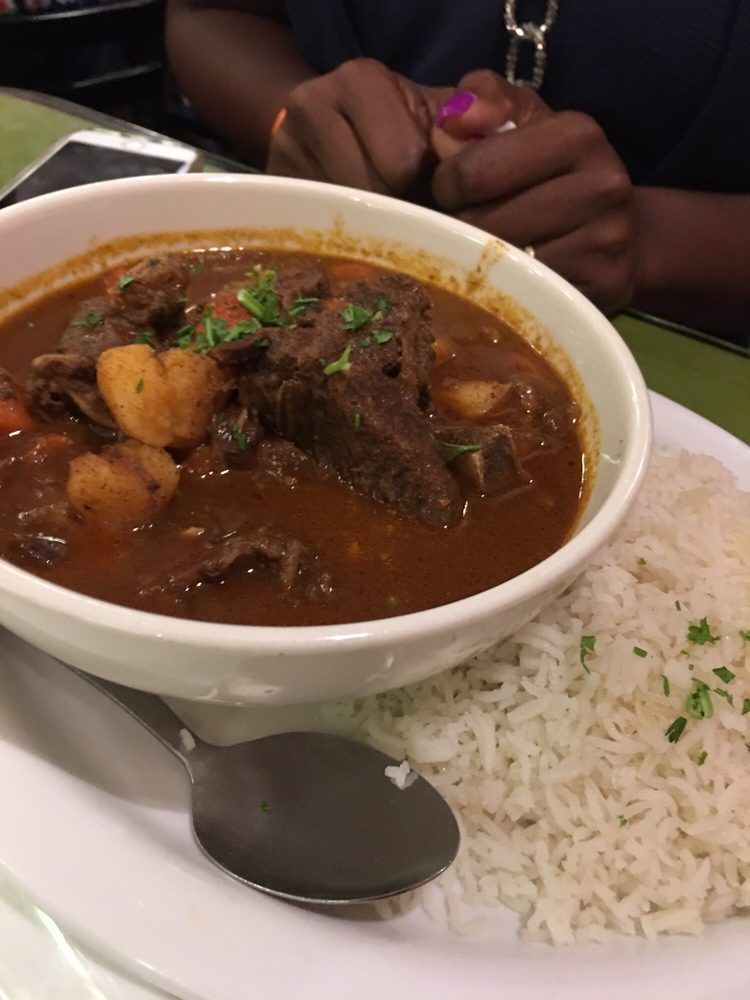 Jambo Cafe