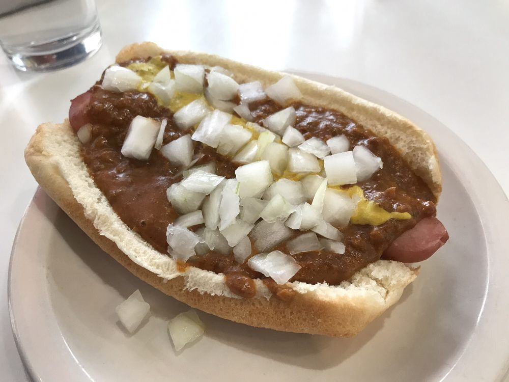 American Coney Island