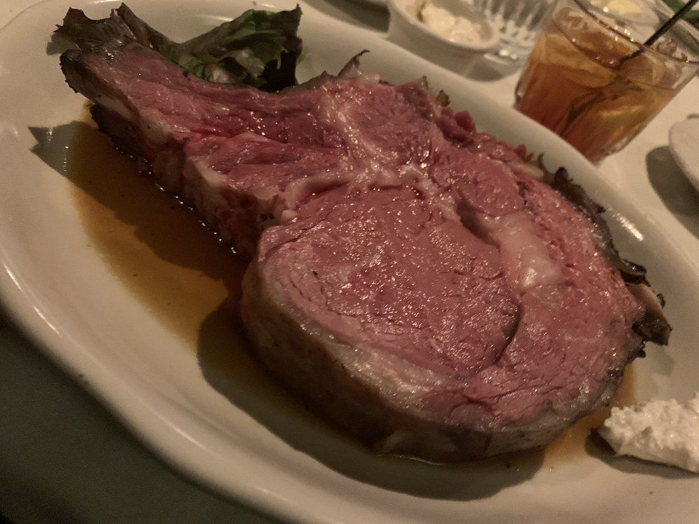Kreis' Restaurant in St. Louis, Missouri