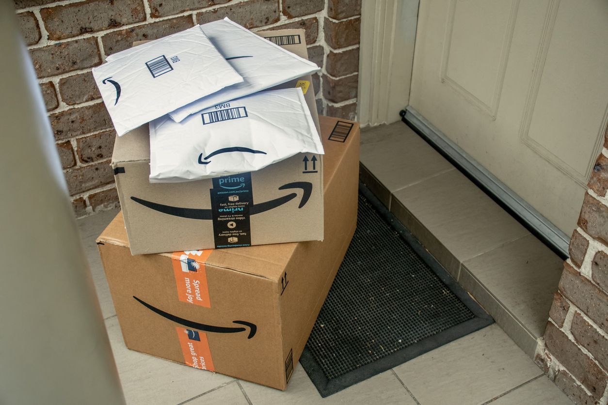 Which Packages Get Swiped the Most?