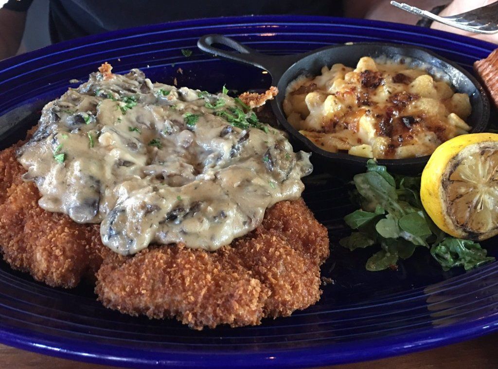 Wisconsin: Kegel’s Inn