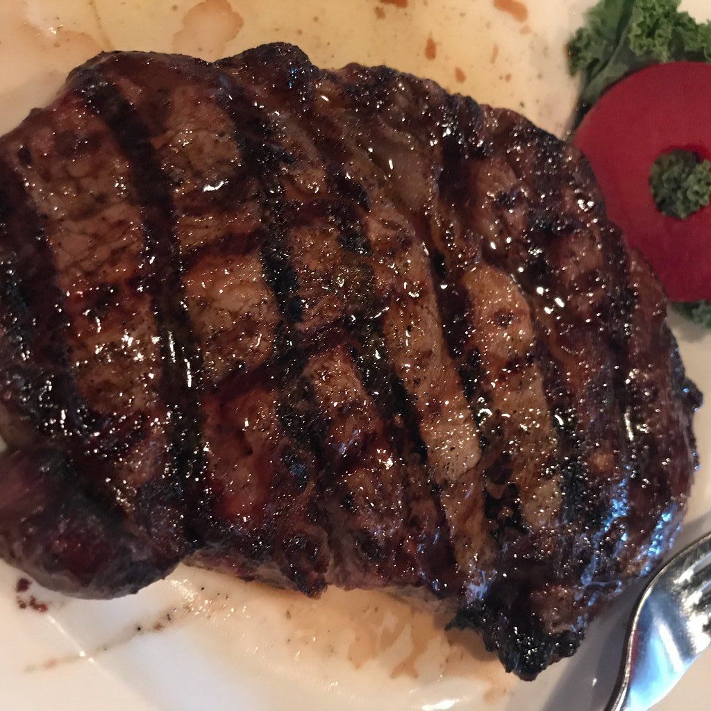 The Wonder Bar Steakhouse in Clarksburg, West Virginia