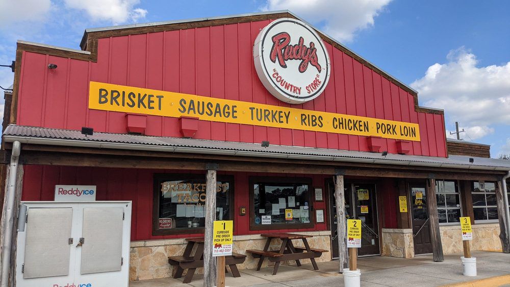 Rudyscountrystorebbq