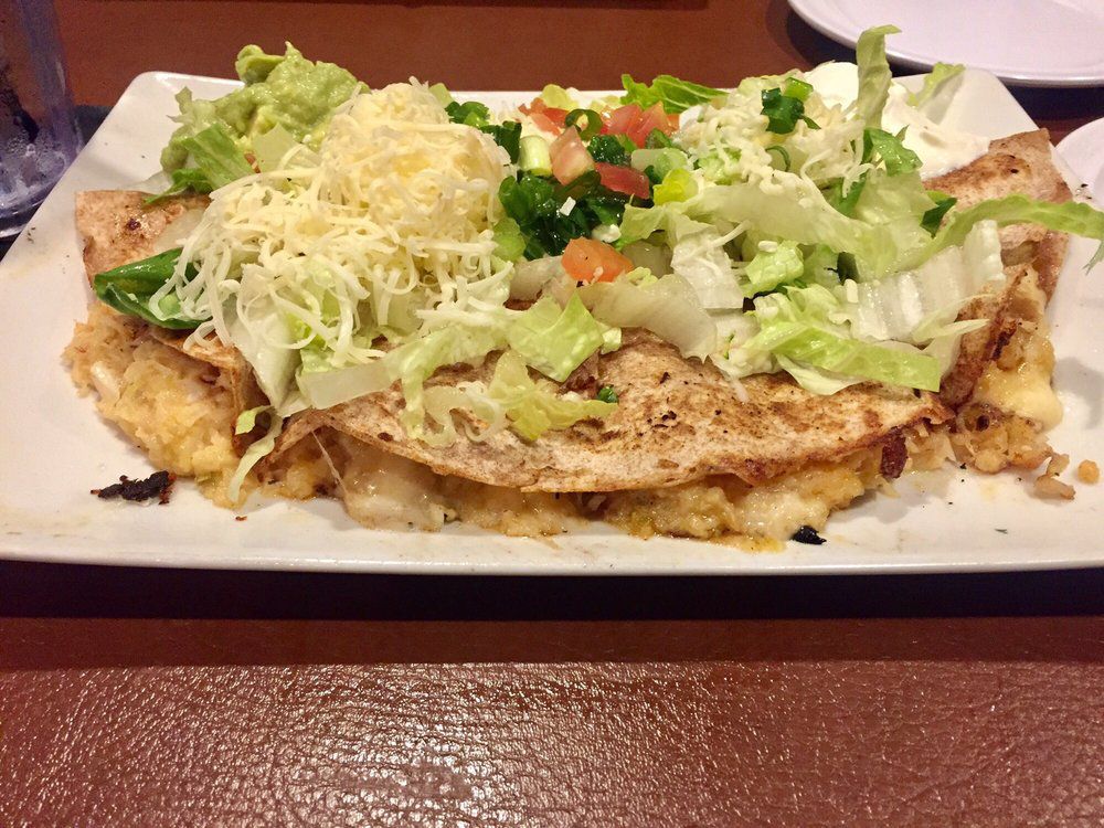 Mestizo Louisiana Mexican Cuisine