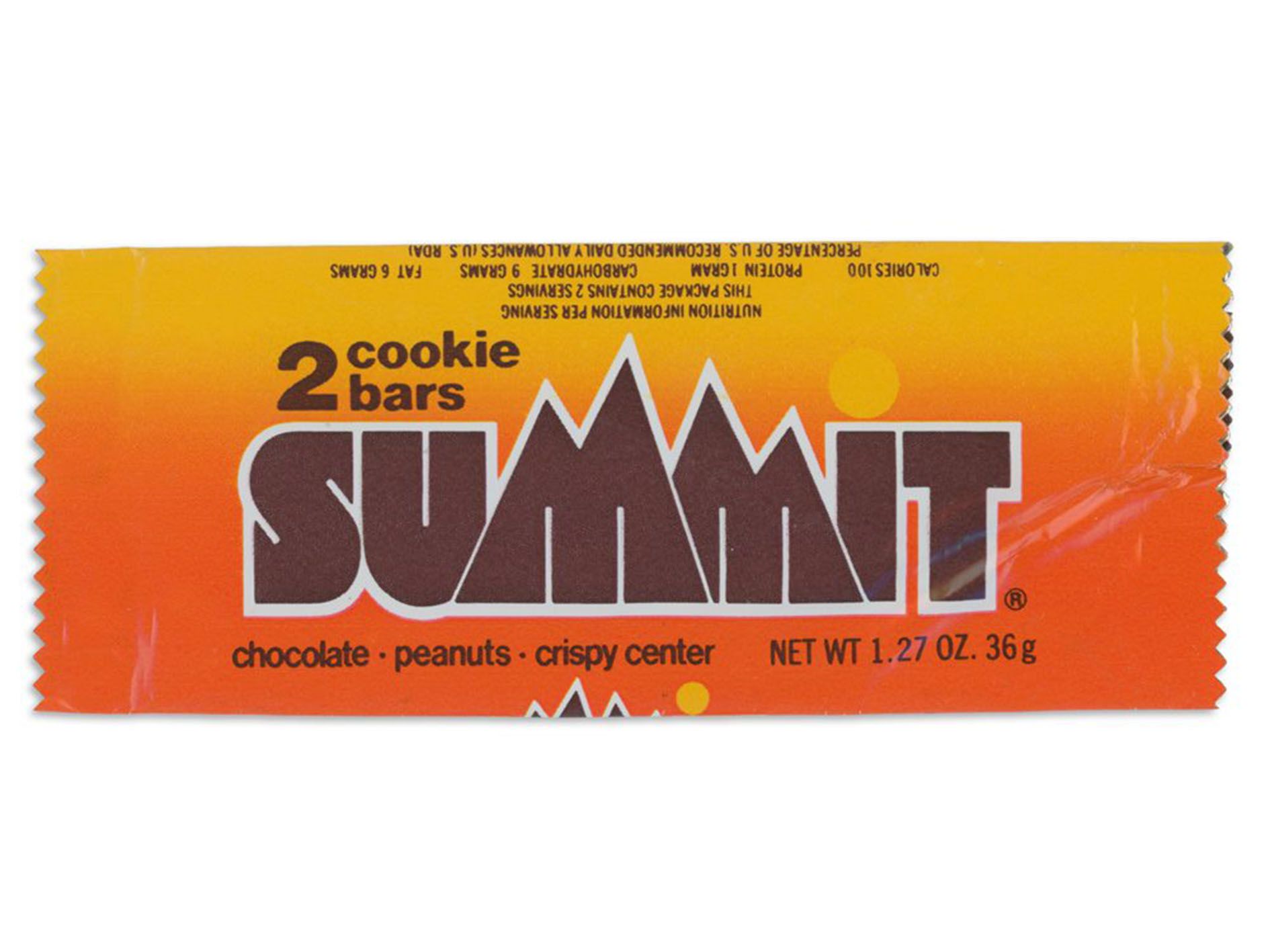 Summit Bar