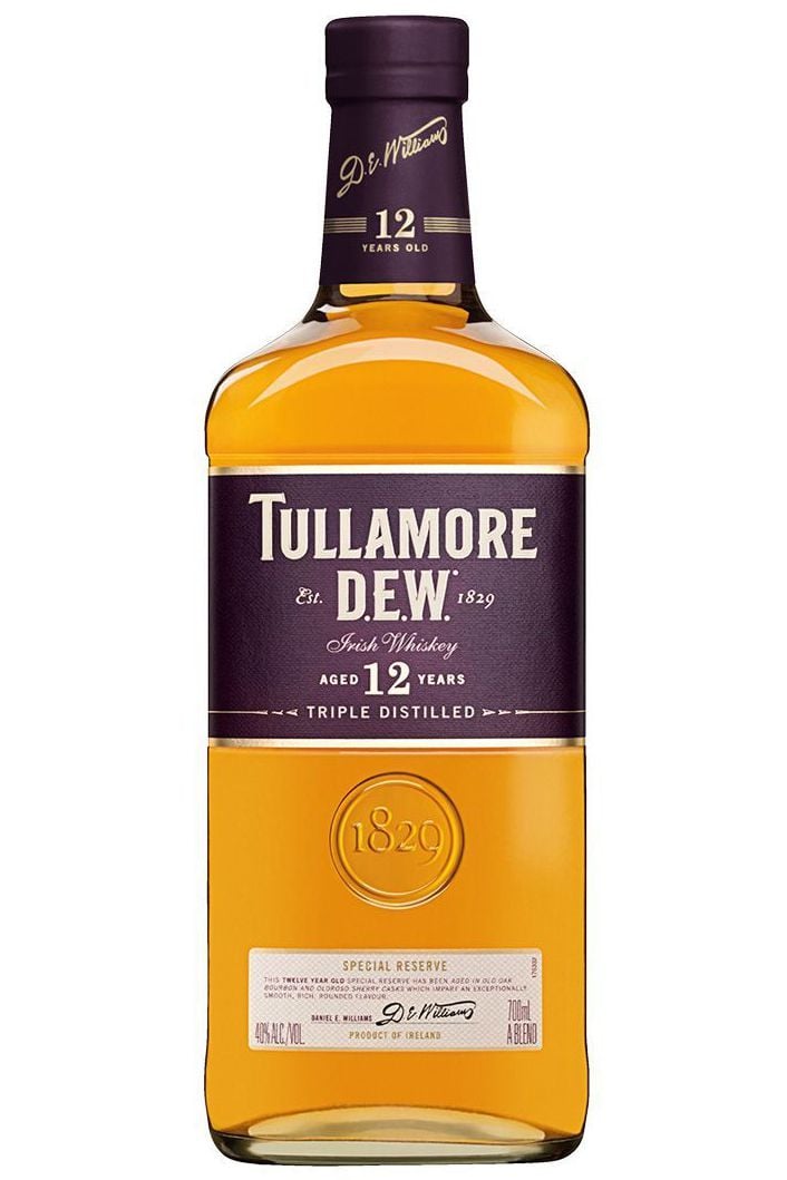 Tullamore D.E.W. Special Reserve