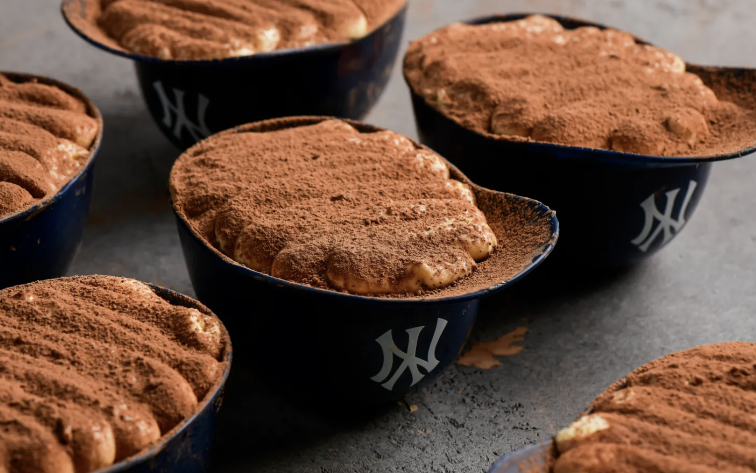 Petroni Tiramisu