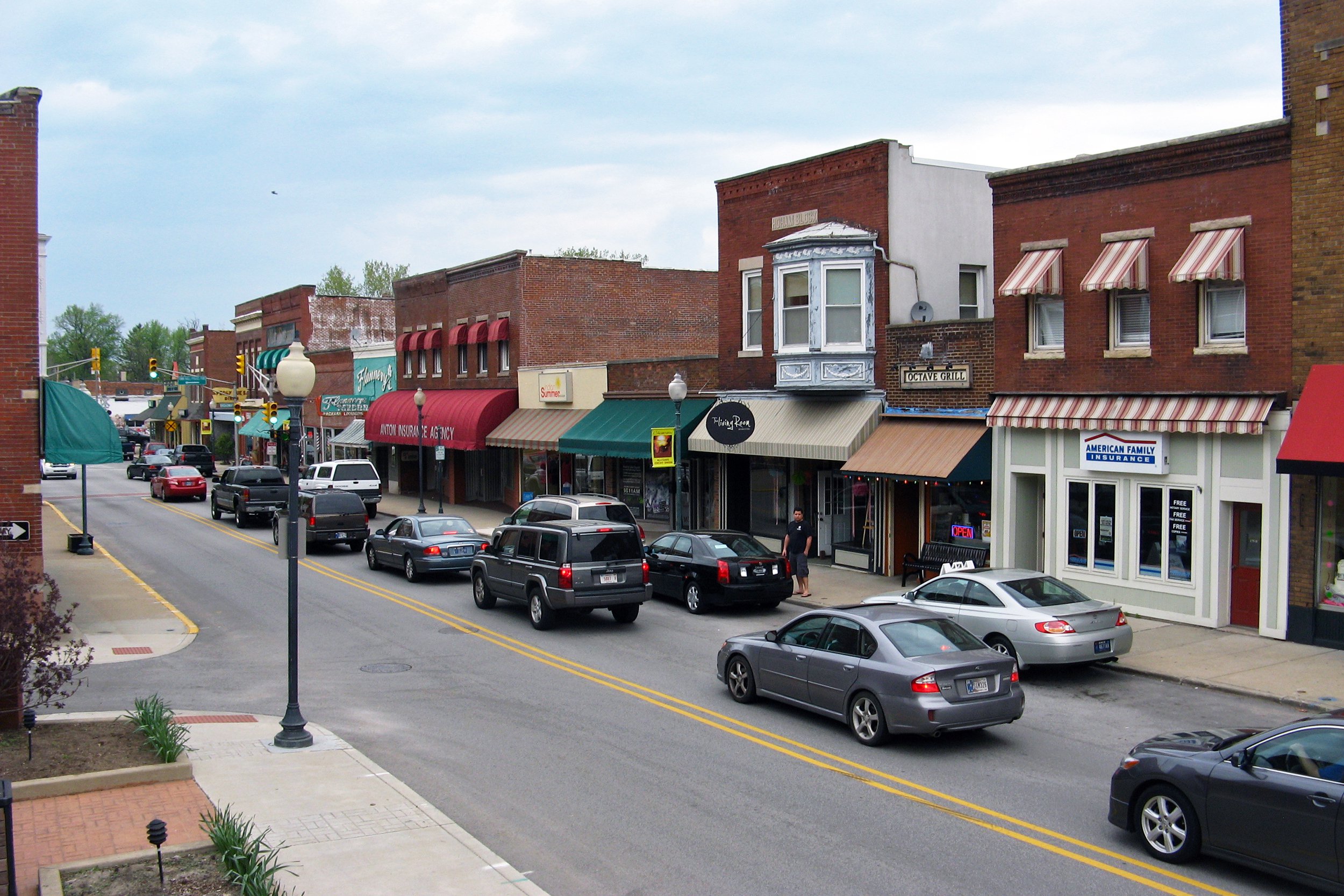 Chesterton, Indiana