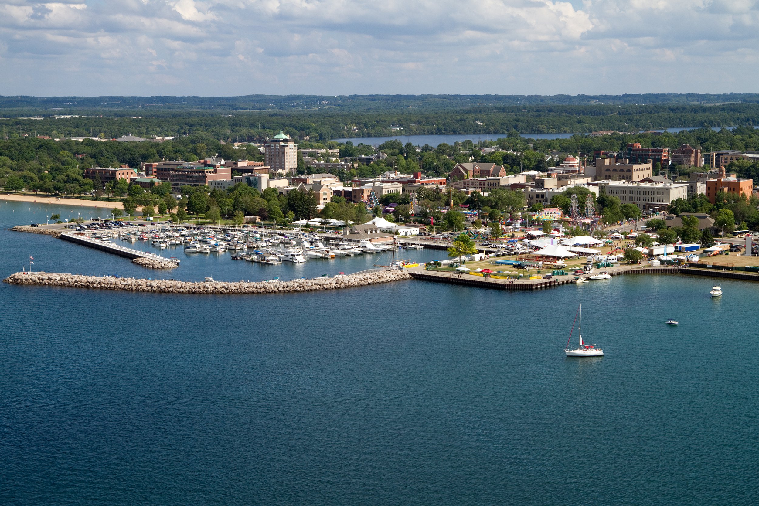 Traverse City, Michigan