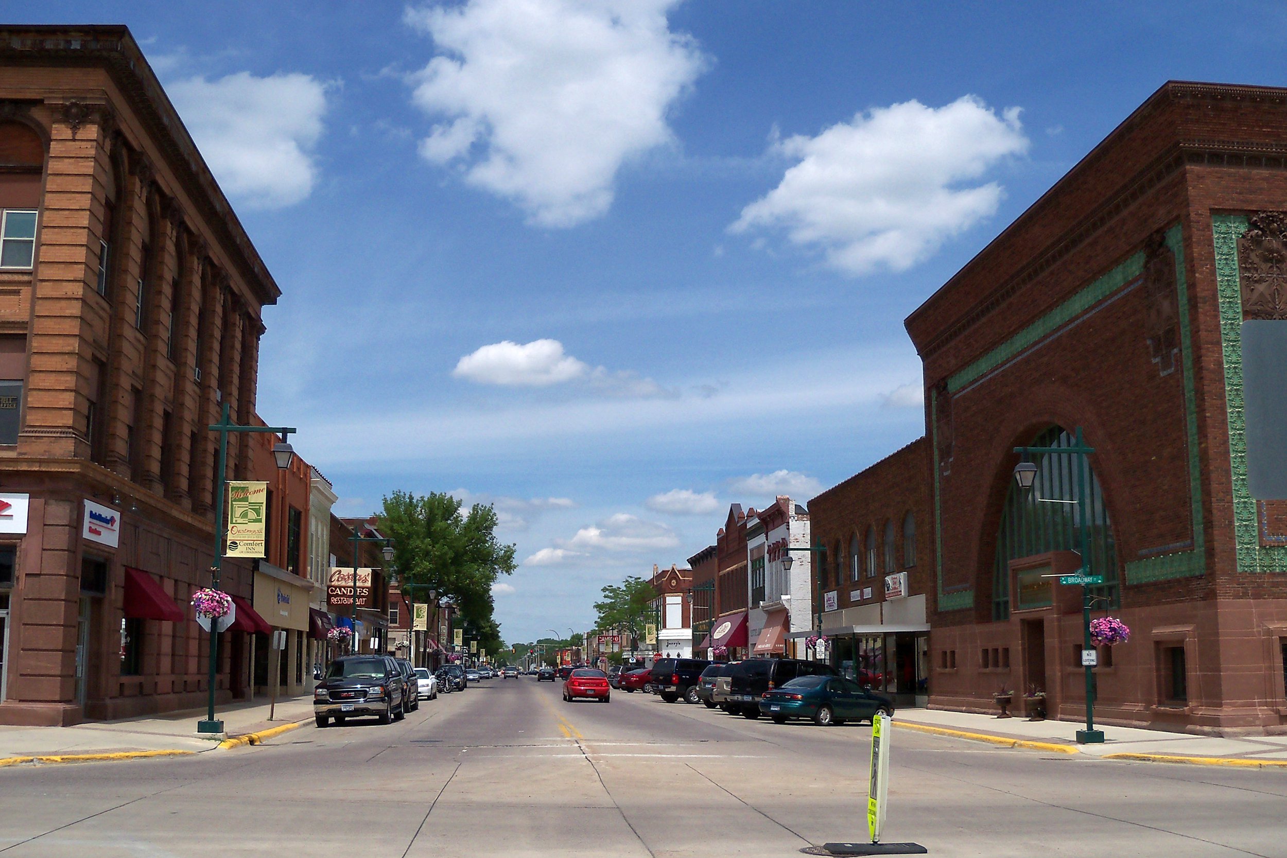 Owatonna, Minnesota