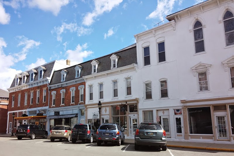 Germantown, Ohio