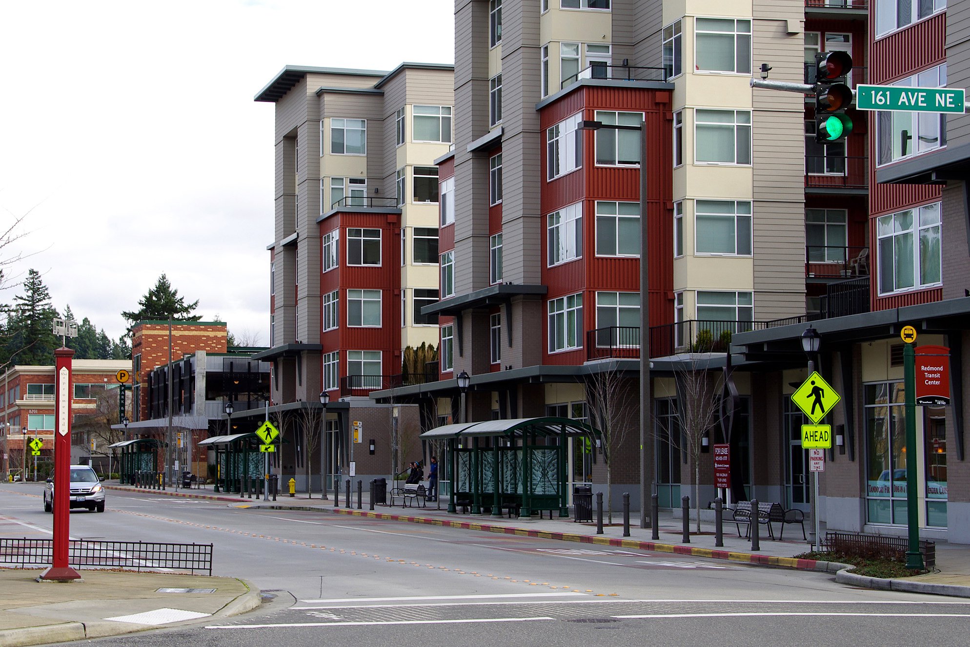 Redmond, Washington