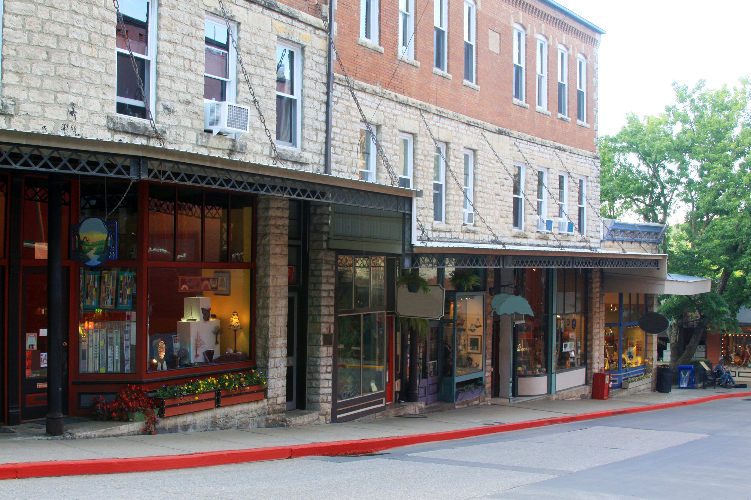 Eureka Springs, Arkansas