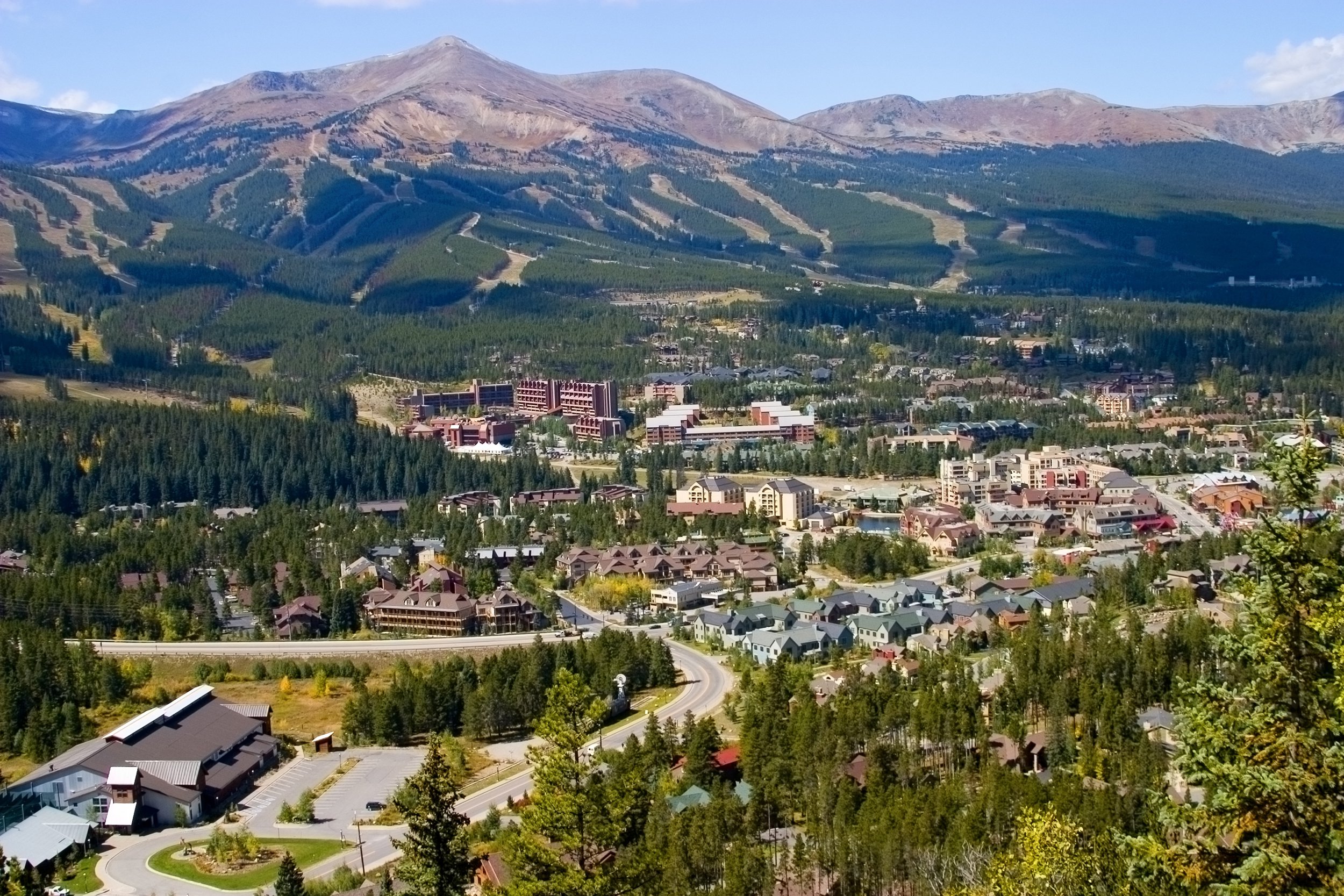 Breckenridge, Colorado