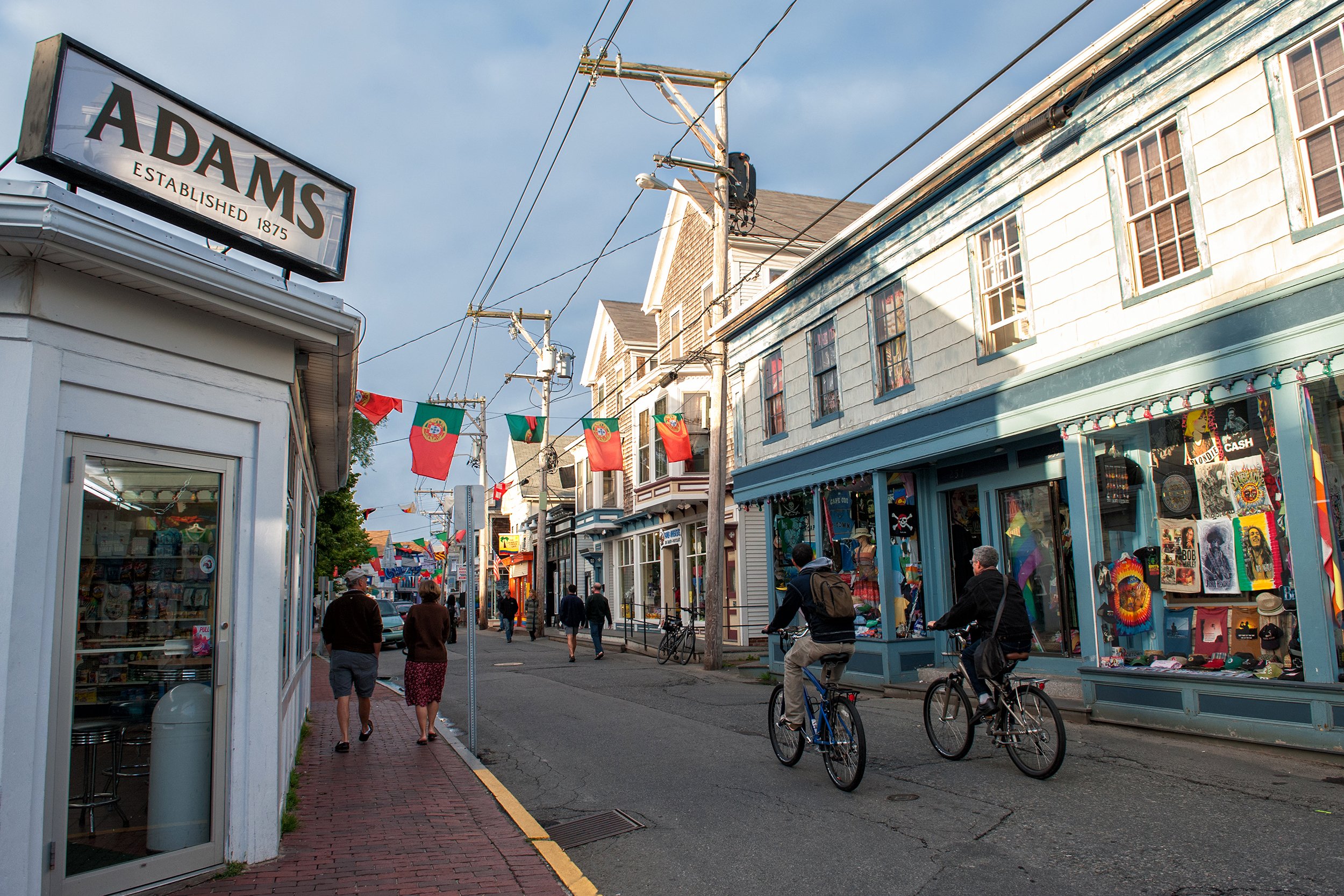 Provincetown, Massachusetts