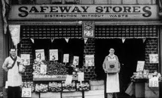 1915 Safeway