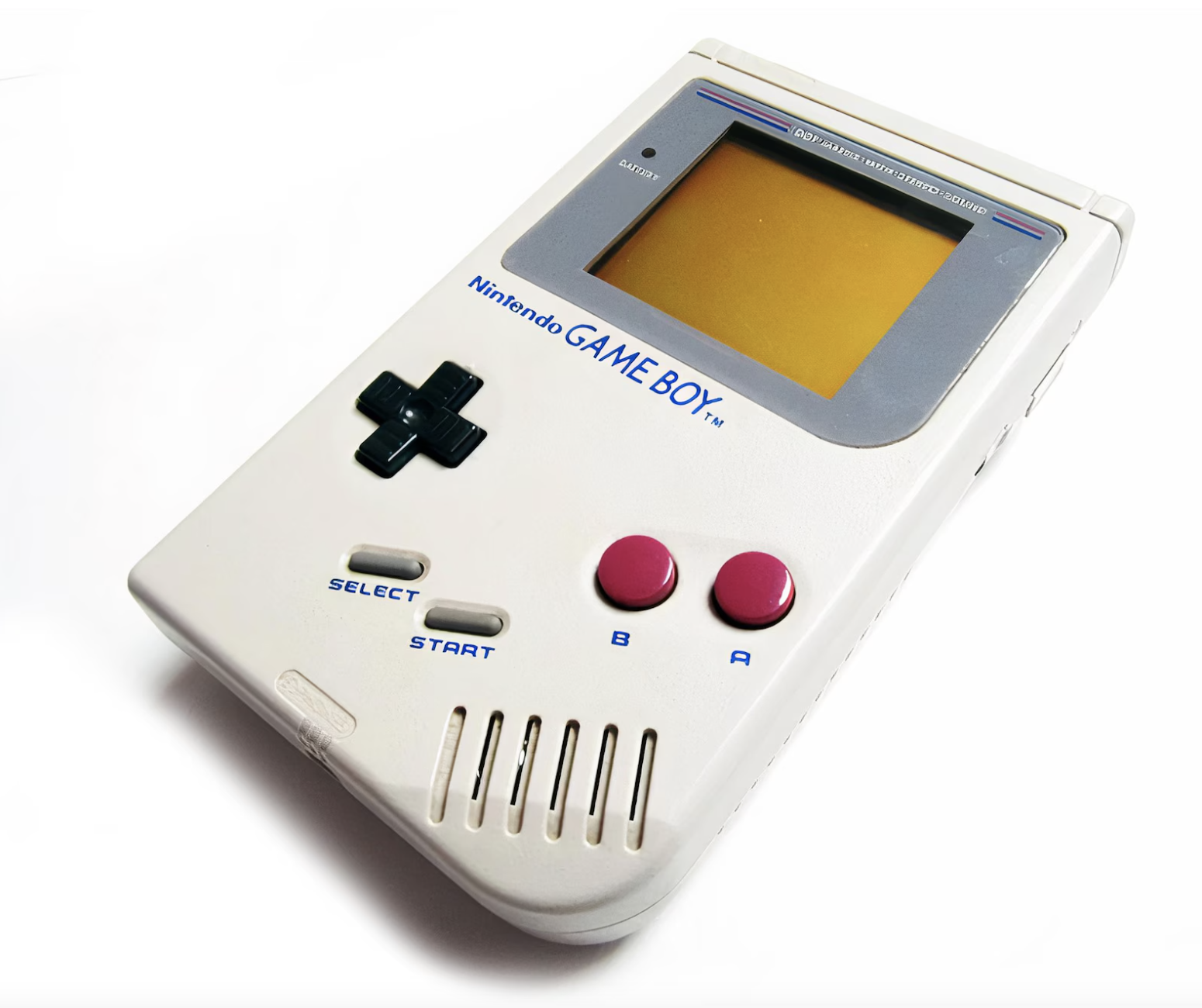 1989 Gameboy
