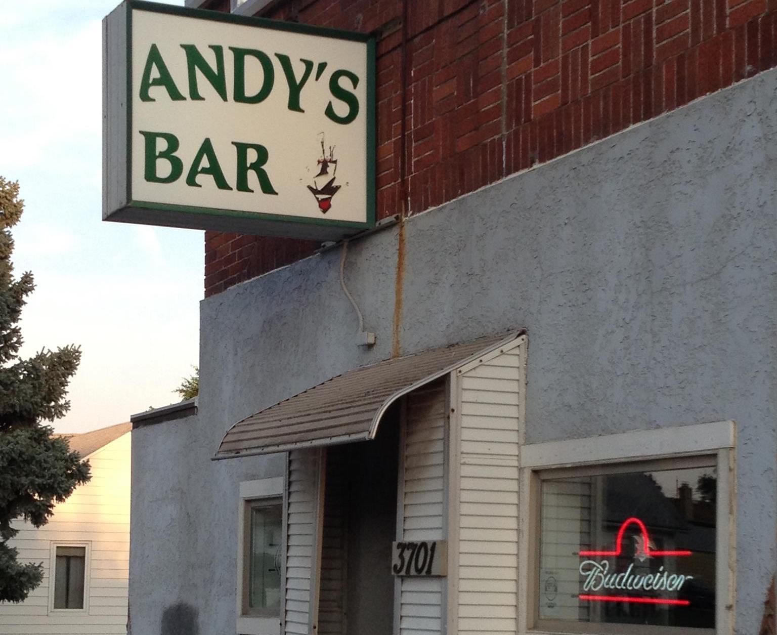 Andy’s Place