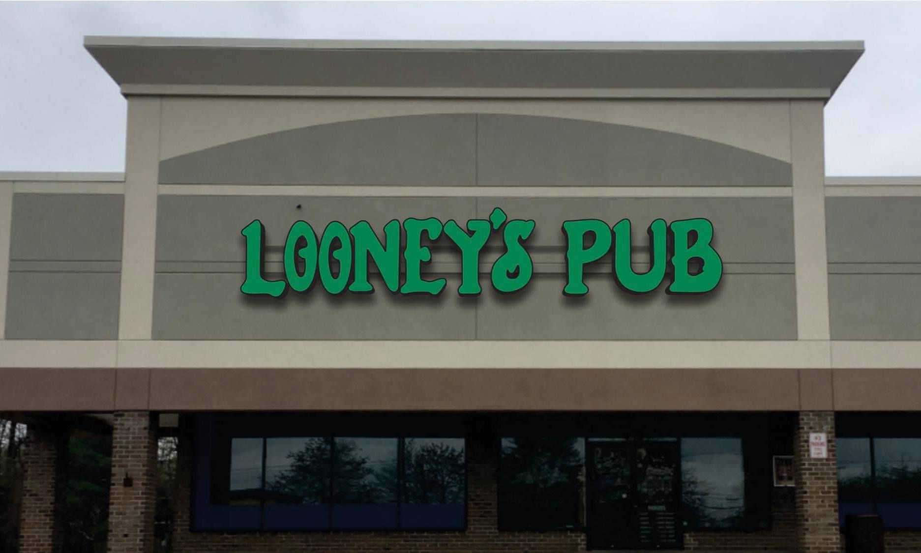 Looney’s Pub Perry Hall