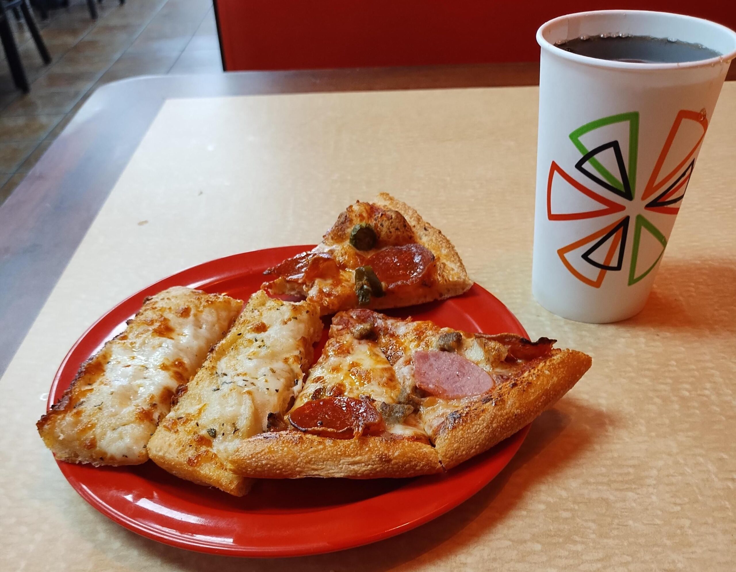 CiCi's Pizza